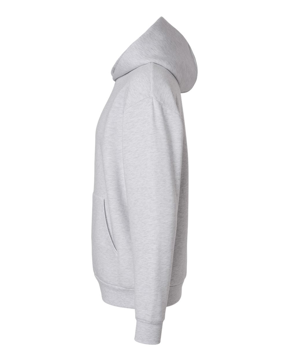 Sudadera con Capucha Unisex Boulevard Heavyweight | IND330BLV