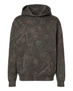 Unisex Boulevard Heavyweight Hooded Sweatshirt | IND330BLV