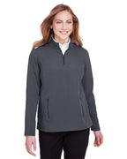 Women's Quest Stretch Quarter-Zip Pullover | NE401W