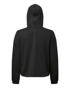 Women's Maria Full-Zip Hooded Sweatshirt | TD601