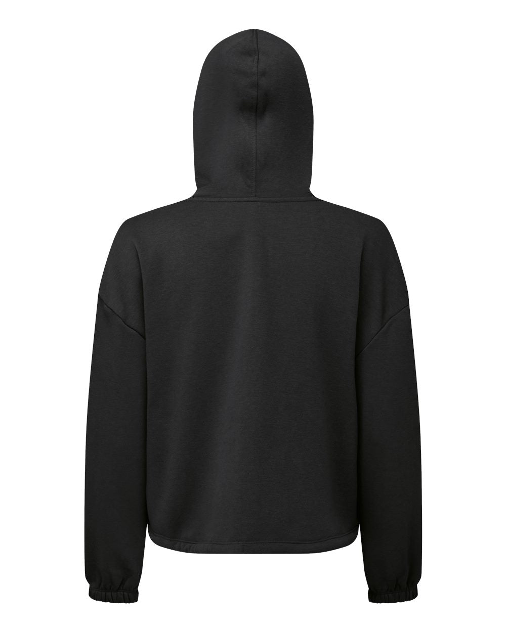 Women's Maria Full-Zip Hooded Sweatshirt | TD601