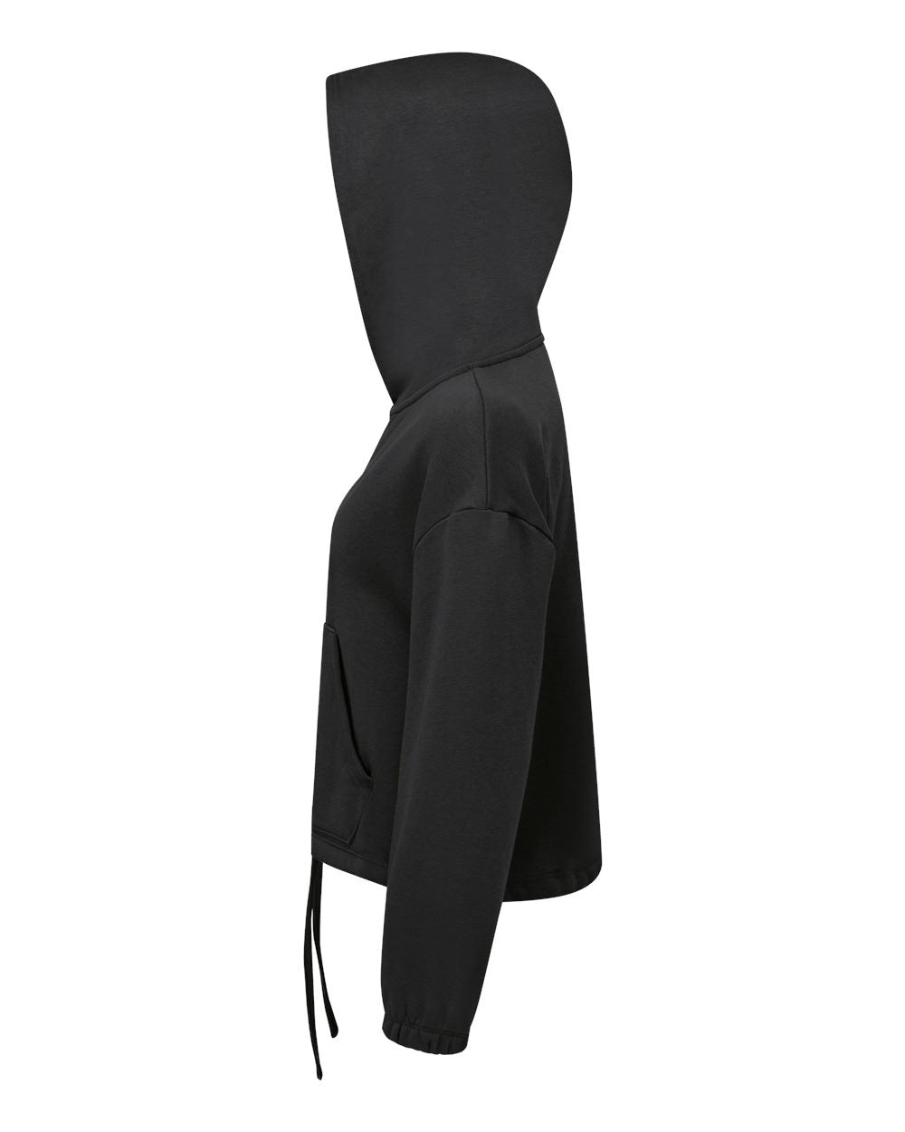 Women's Maria Full-Zip Hooded Sweatshirt | TD601