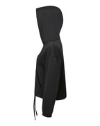 Women's Maria Full-Zip Hooded Sweatshirt | TD601