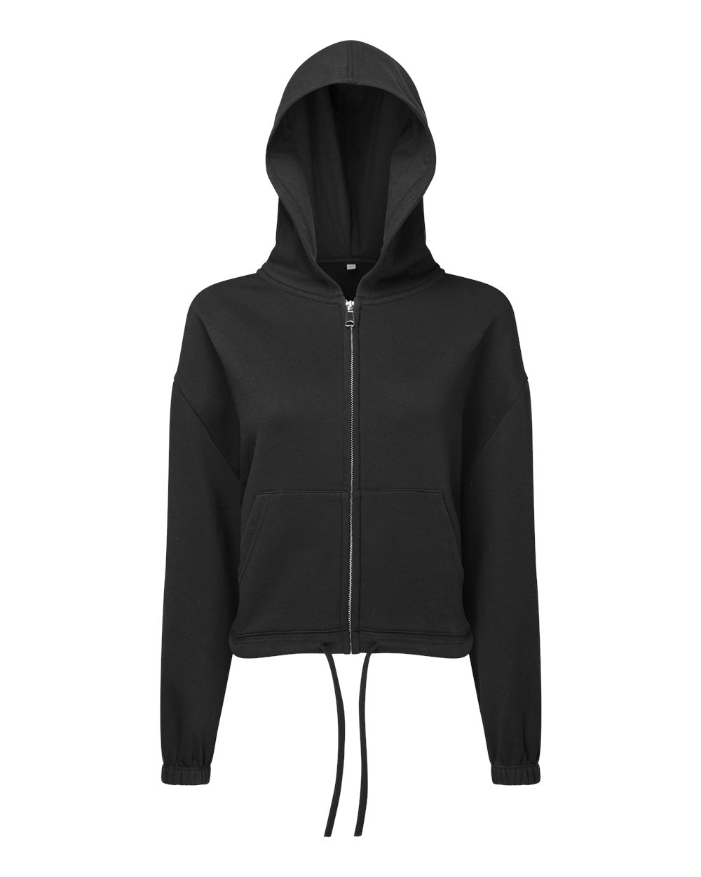 Women's Maria Full-Zip Hooded Sweatshirt | TD601