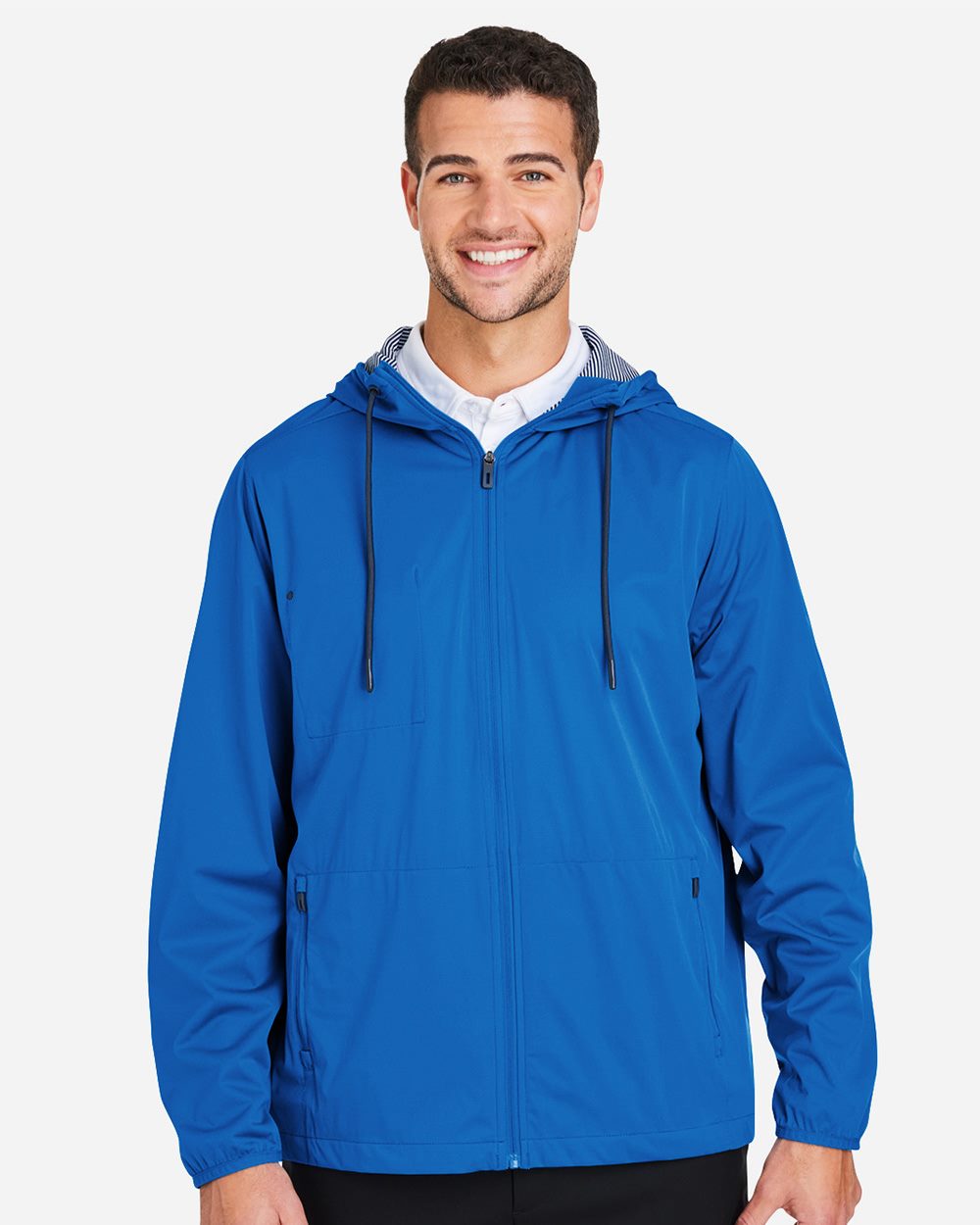 Men's Network Lightweight Jacket | NE75