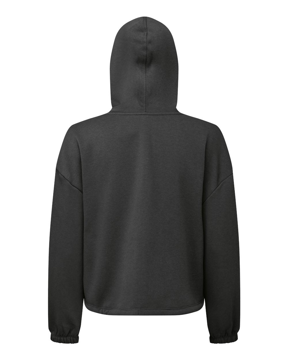 Women's Maria Full-Zip Hooded Sweatshirt | TD601