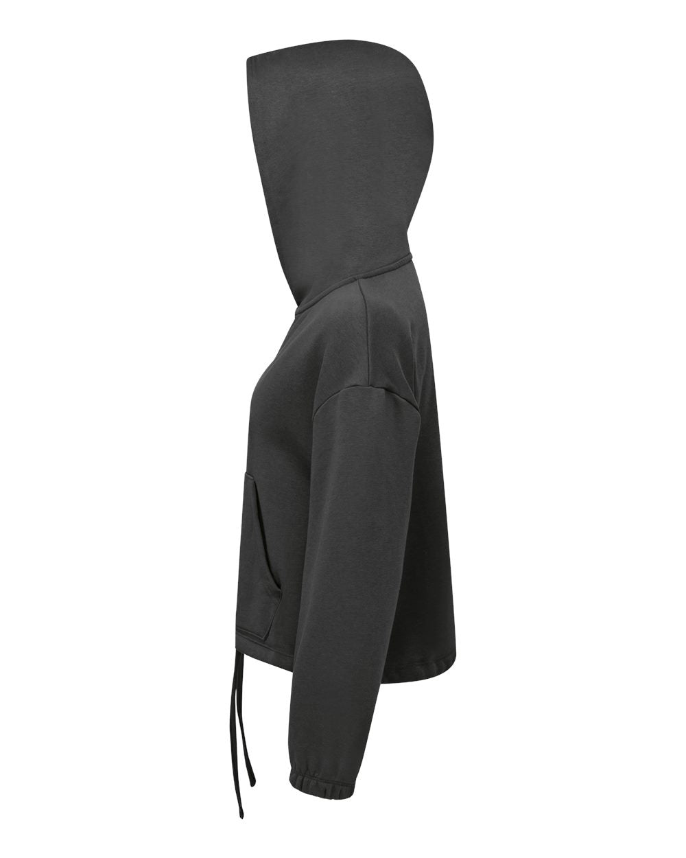 Women's Maria Full-Zip Hooded Sweatshirt | TD601