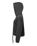 Women's Maria Full-Zip Hooded Sweatshirt | TD601