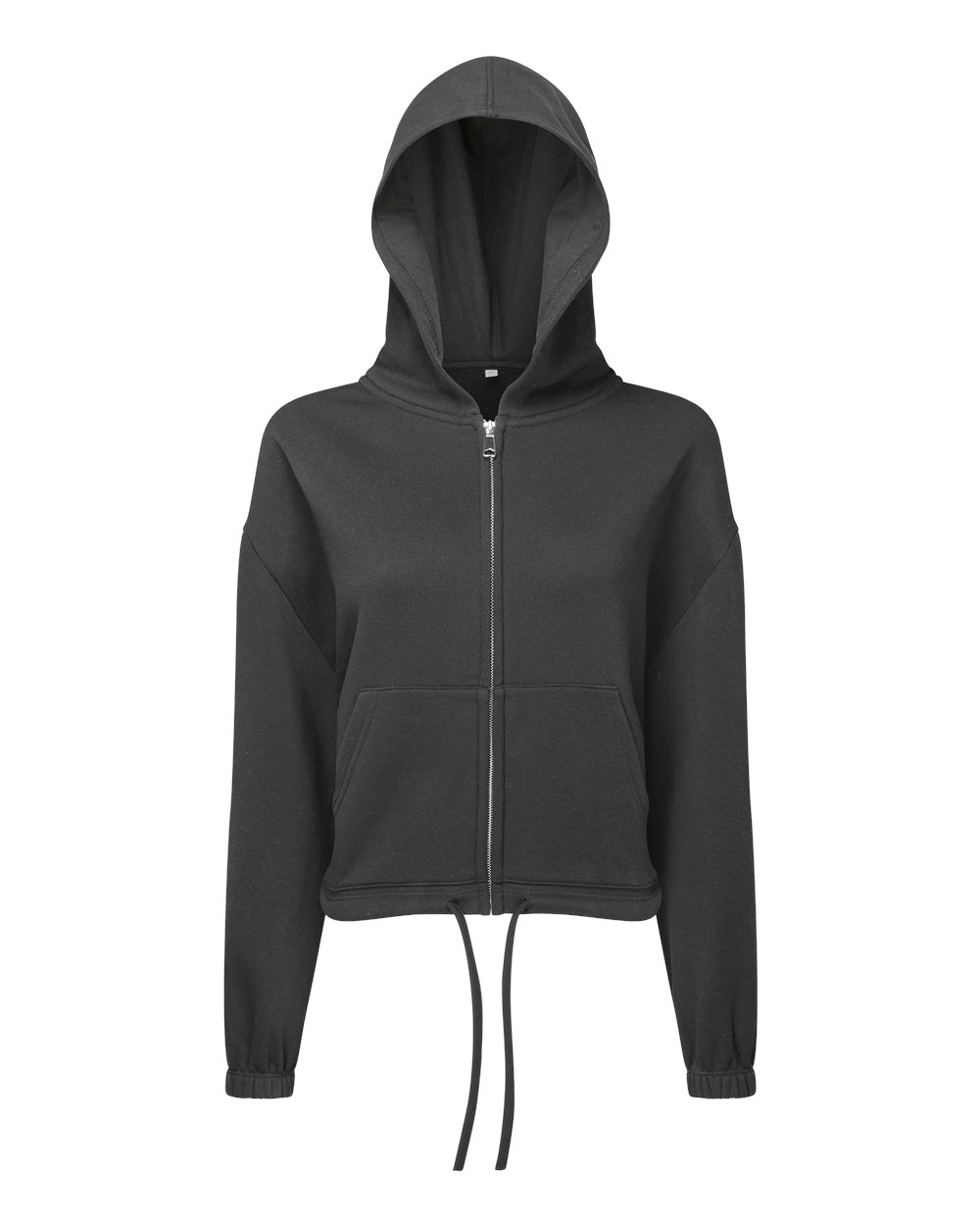Women's Maria Full-Zip Hooded Sweatshirt | TD601