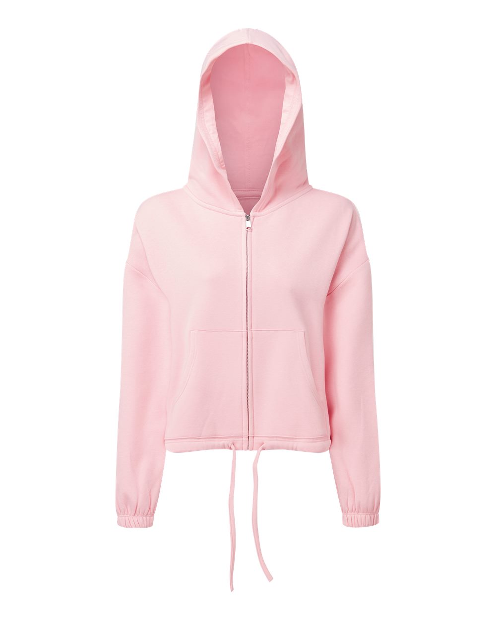 Women's Maria Full-Zip Hooded Sweatshirt | TD601