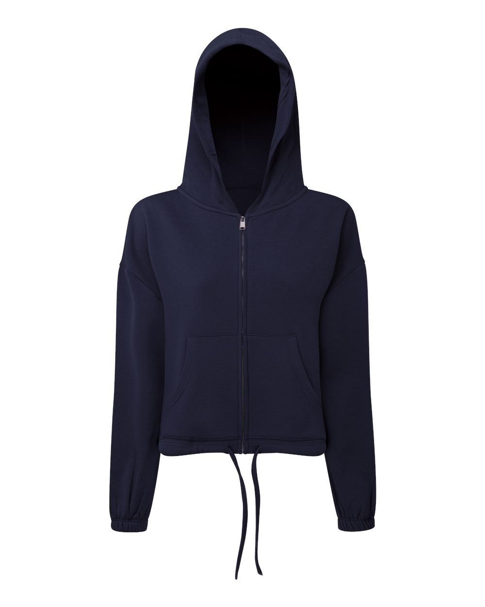 Women's Maria Full-Zip Hooded Sweatshirt | TD601