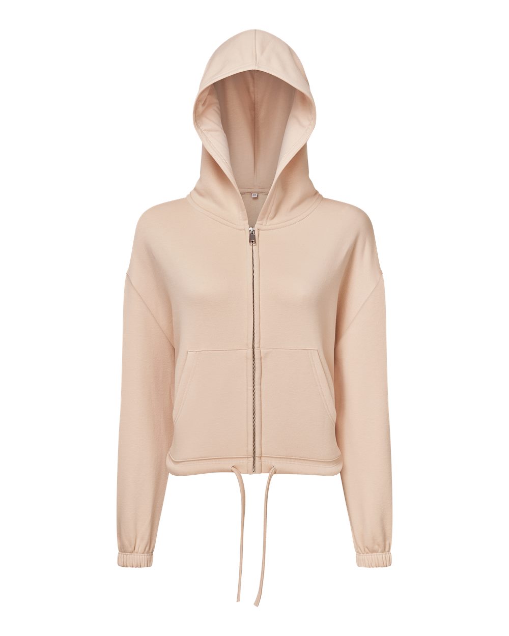 Women's Maria Full-Zip Hooded Sweatshirt | TD601