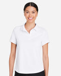 Women's Express Tech Performance Polo | NE112W