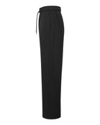 Women's Luxe Wide Leg Pants | TD661