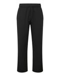 Women's Luxe Wide Leg Pants | TD661