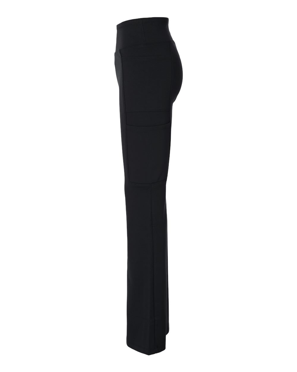 Women's Perri UltraSOFT™ Yoga Scrub Pants | W40005
