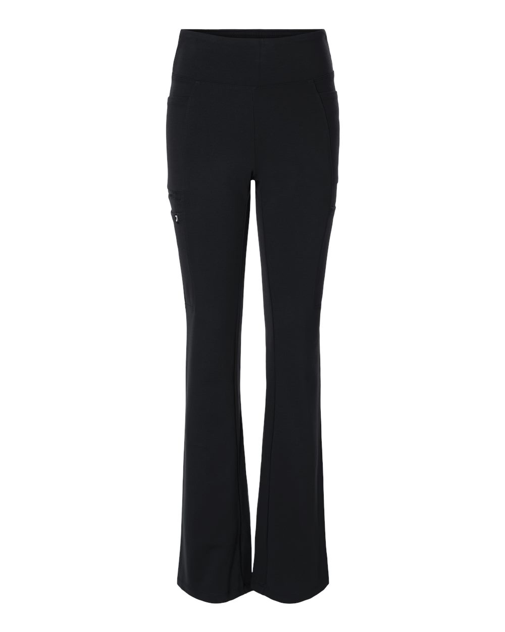 Women's Perri UltraSOFT™ Yoga Scrub Pants | W40005