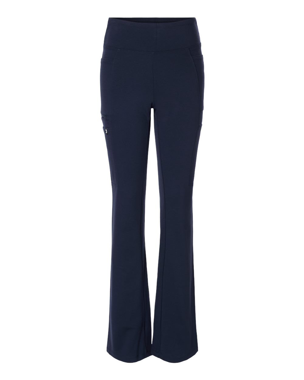 Women's Perri UltraSOFT™ Yoga Scrub Pants | W40005