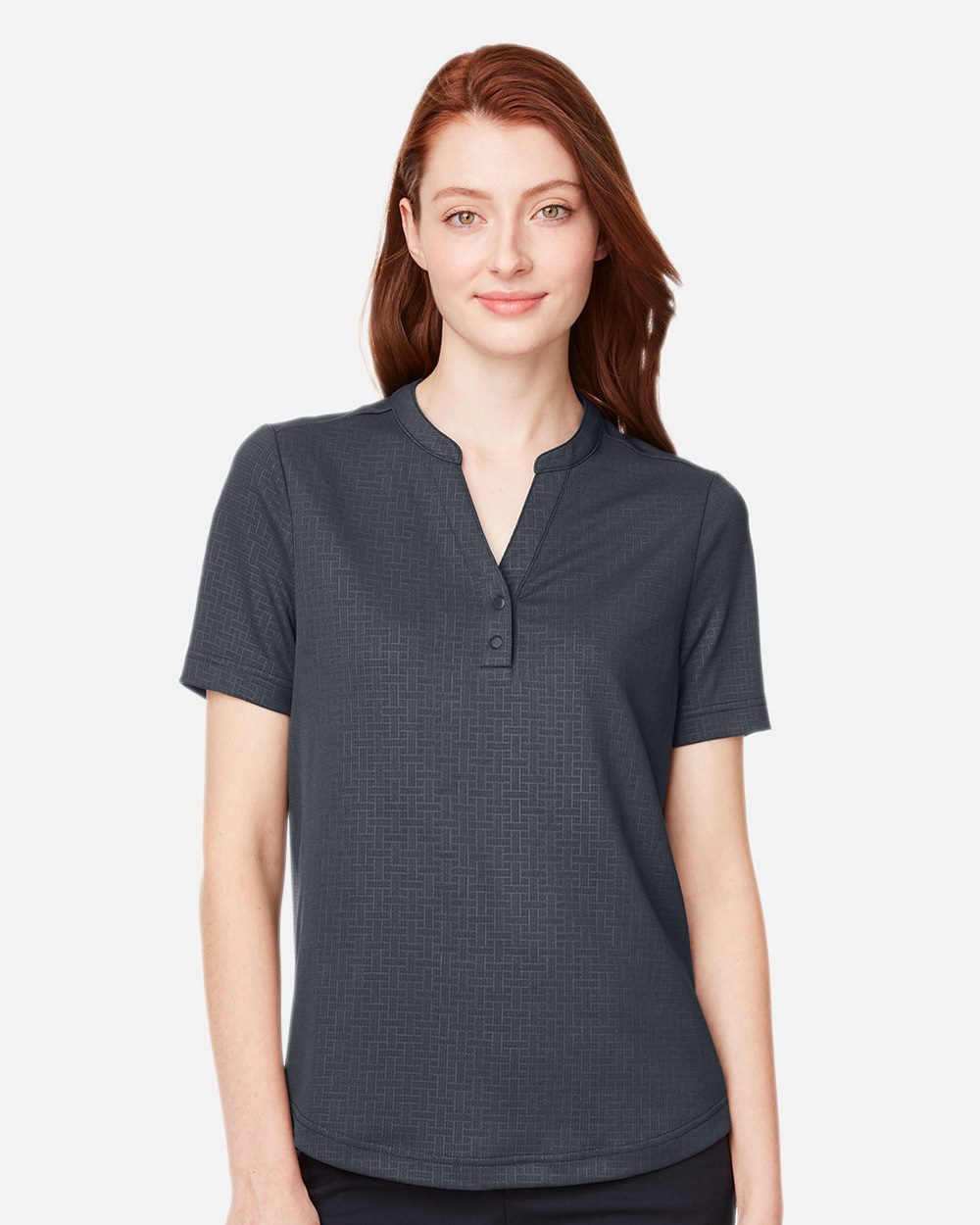 Women's Replay Recycled Polo | NE102W