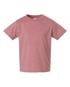 Toddler Vintage Wash T-Shirt | 3312