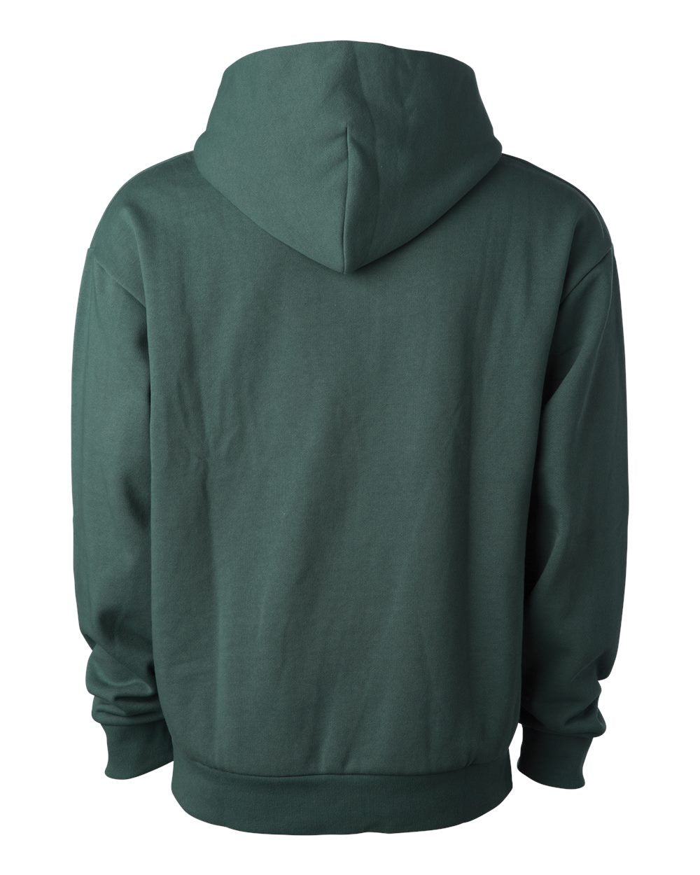 Sudadera con Capucha Unisex Boulevard Heavyweight | IND330BLV