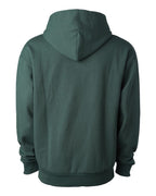Sudadera con Capucha Unisex Boulevard Heavyweight | IND330BLV