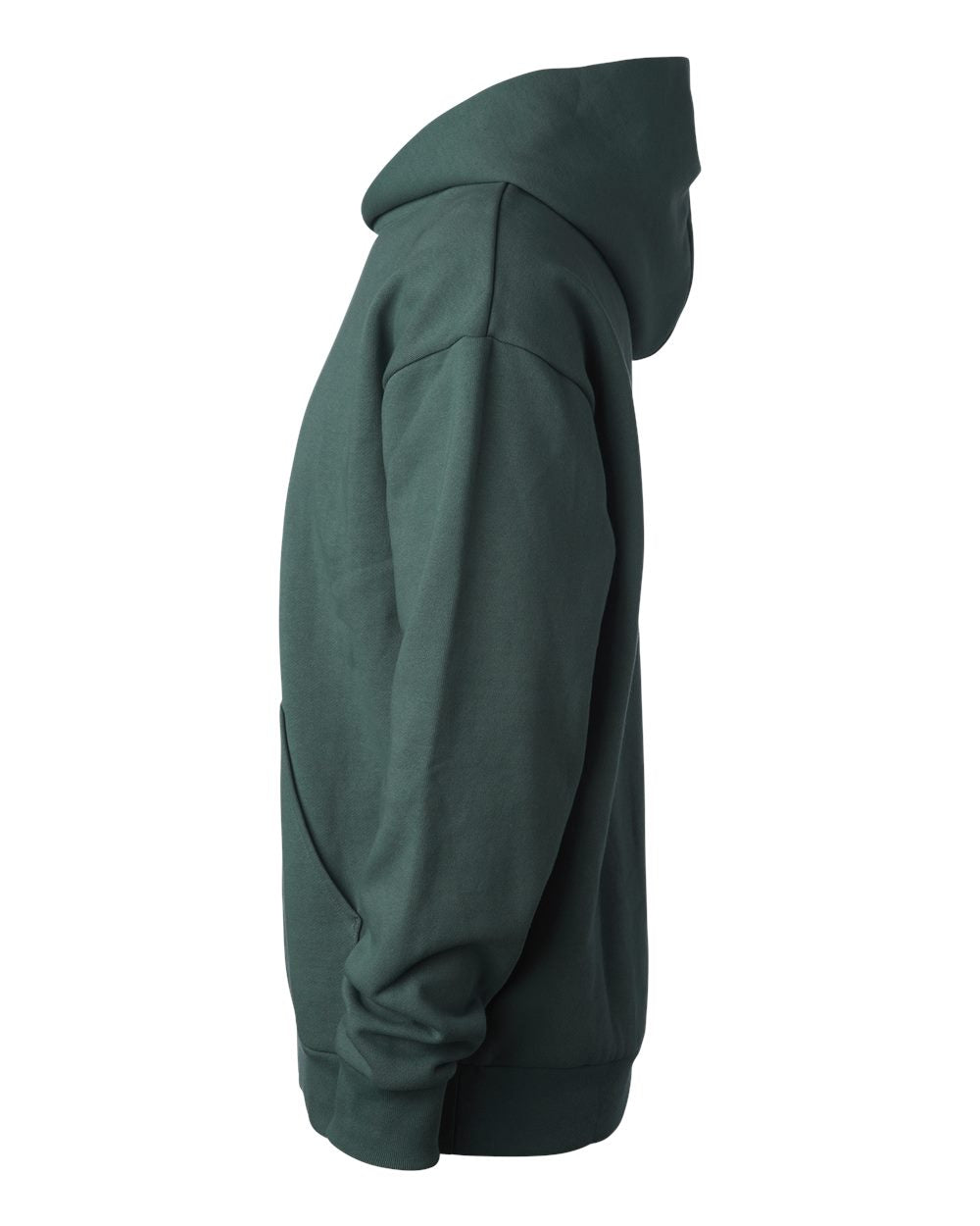Sudadera con Capucha Unisex Boulevard Heavyweight | IND330BLV