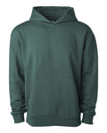 Sudadera con Capucha Unisex Boulevard Heavyweight | IND330BLV
