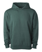 Sudadera con Capucha Unisex Boulevard Heavyweight | IND330BLV