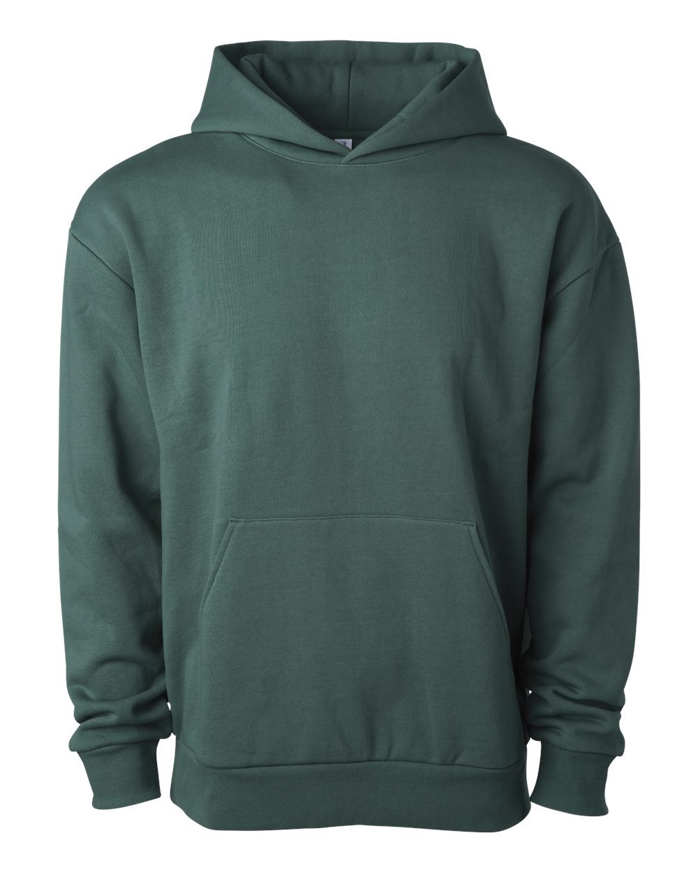 Sudadera con Capucha Unisex Boulevard Heavyweight | IND330BLV