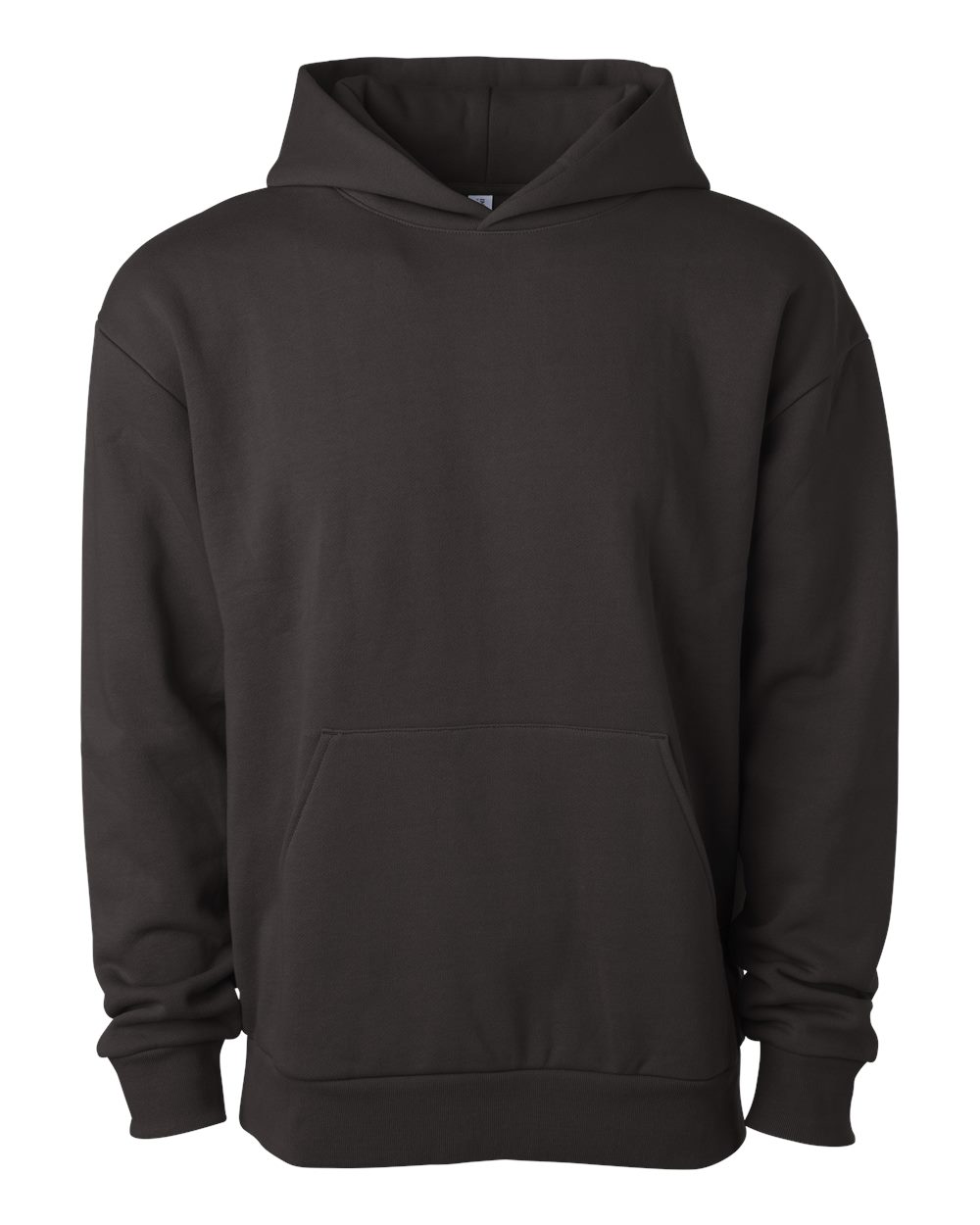 Unisex Boulevard Heavyweight Hooded Sweatshirt | IND330BLV