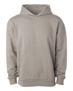 Unisex Boulevard Heavyweight Hooded Sweatshirt | IND330BLV