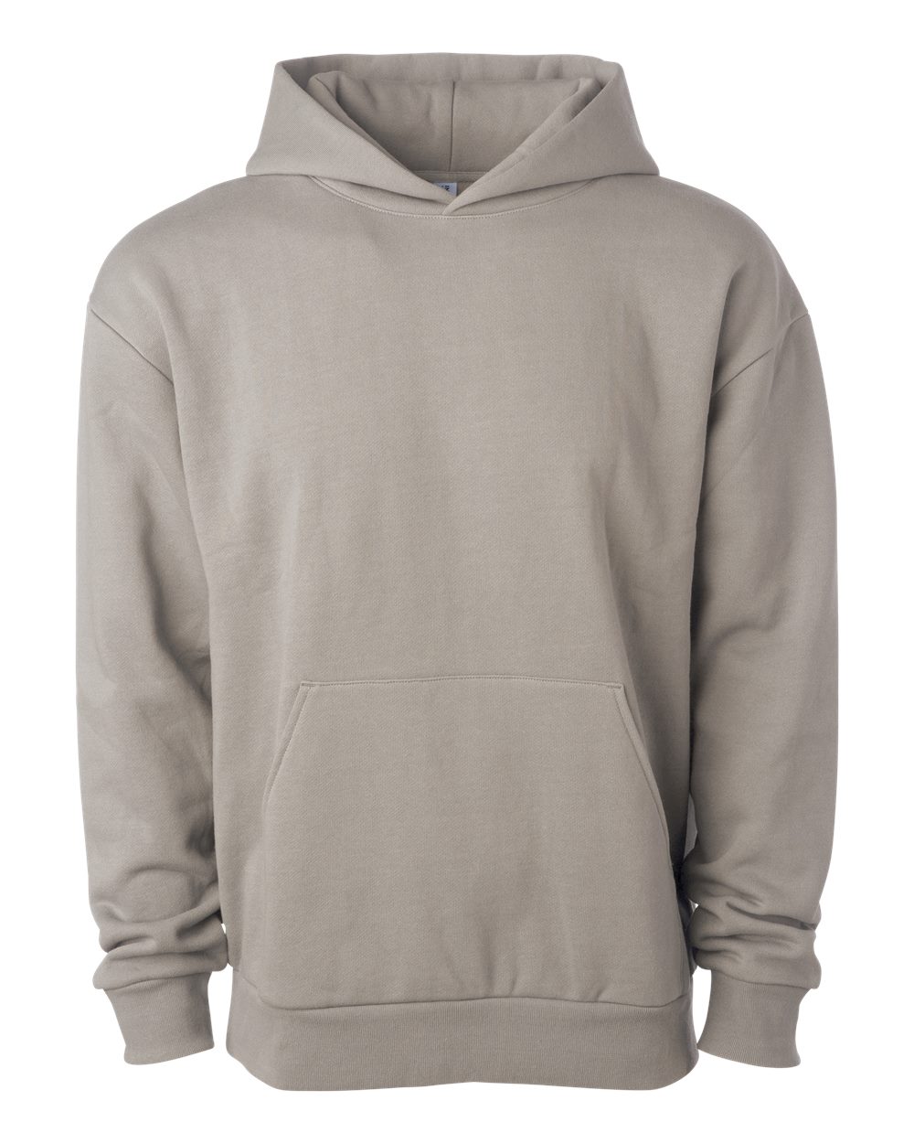 Sudadera con Capucha Unisex Boulevard Heavyweight | IND330BLV