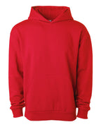 Unisex Boulevard Heavyweight Hooded Sweatshirt | IND330BLV