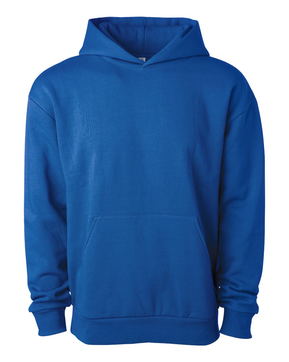 Unisex Boulevard Heavyweight Hooded Sweatshirt | IND330BLV