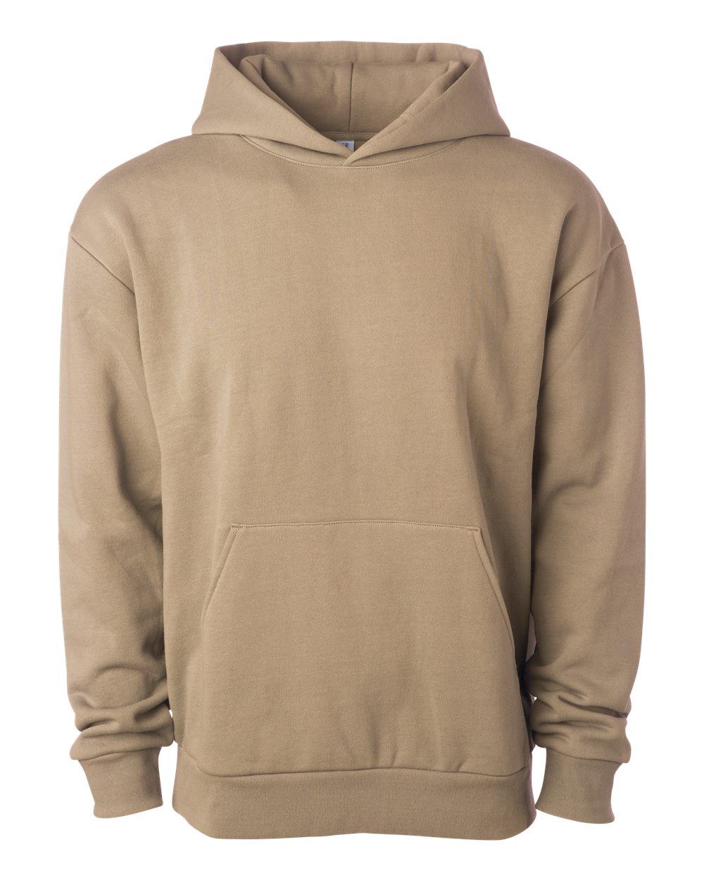 Unisex Boulevard Heavyweight Hooded Sweatshirt | IND330BLV