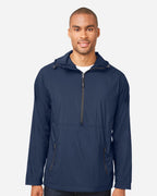 Men's Aura Lightweight Packable Anorak | NE810