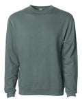 Sudadera Unisex de Peso Medio con Cuello Redondo | SS3000