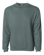 Sudadera Unisex de Peso Medio con Cuello Redondo | SS3000