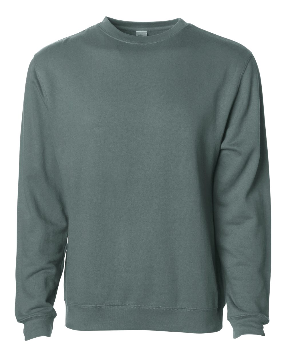 Sudadera Unisex de Peso Medio con Cuello Redondo | SS3000