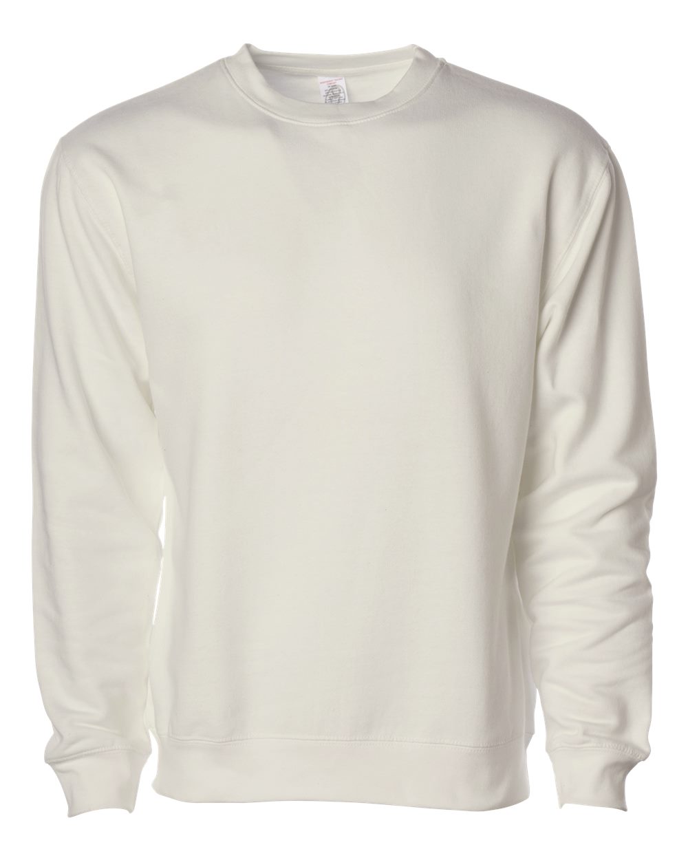 Sudadera Unisex de Peso Medio con Cuello Redondo | SS3000