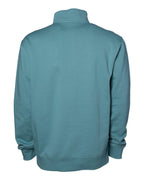 Unisex Midweight Quarter-Zip Pullover | SS4600QZ