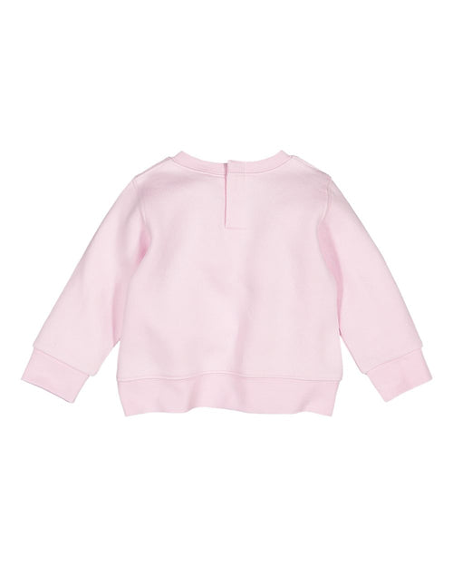 Infant Crewneck Sweatshirt | 3417