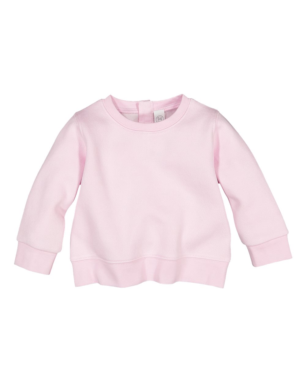Sudadera para Bebé con Cuello Redondo | 3417
