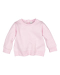 Sudadera para Bebé con Cuello Redondo | 3417