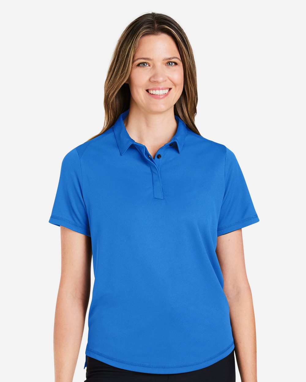 Women's Revive Coolcore® Polo | NE110W
