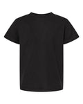 M&O 4300Y Youth ACE Cotton T-Shirt - Black