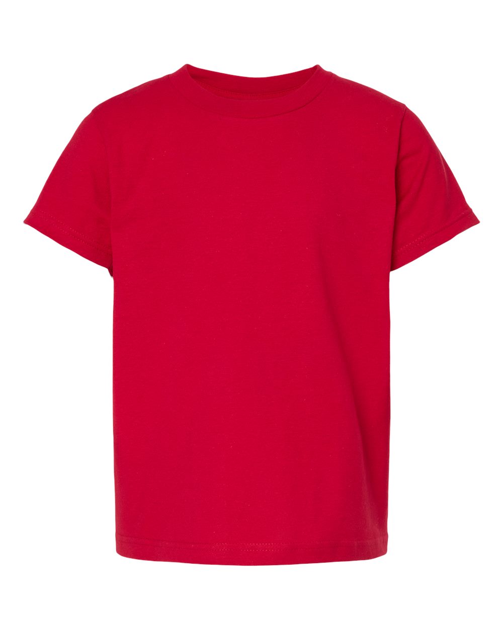 Youth ACE Cotton T-Shirt | 4300Y