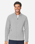 Men's Spirit Textured Full-Zip | NE727