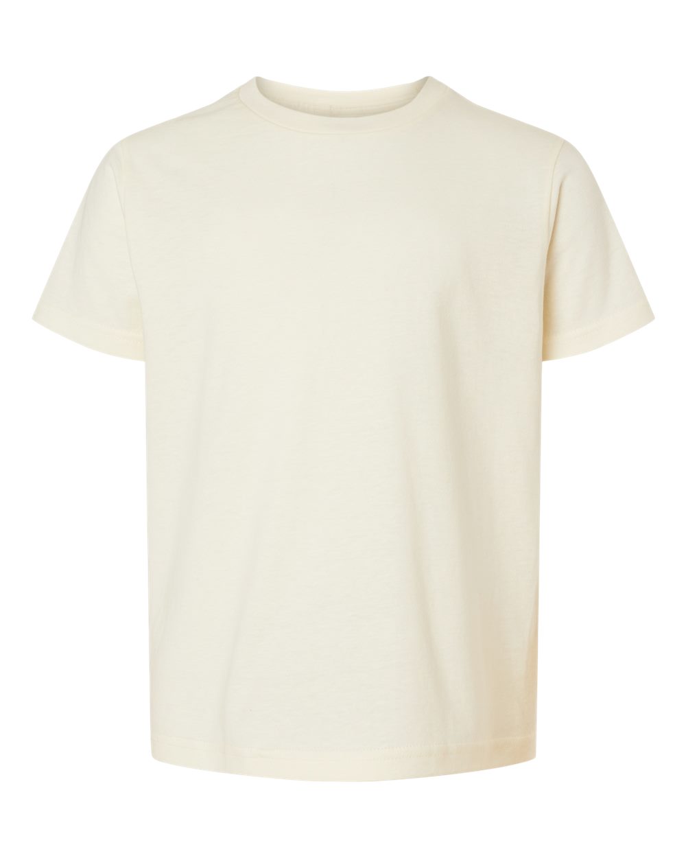 Youth ACE Cotton T-Shirt | 4300Y